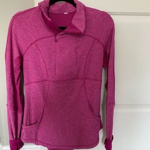 Lululemon pullover